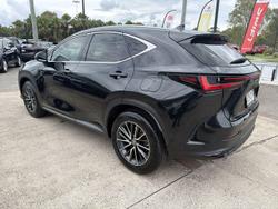 2022 Lexus NX 250