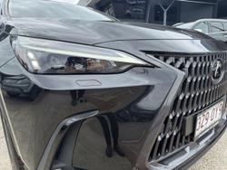 2022 Lexus NX 250