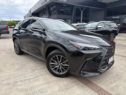 2022 Lexus NX 250