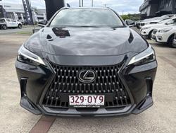 2022 Lexus NX 250