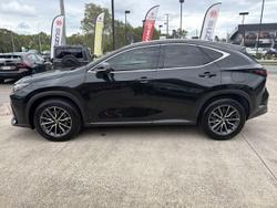 2022 Lexus NX 250