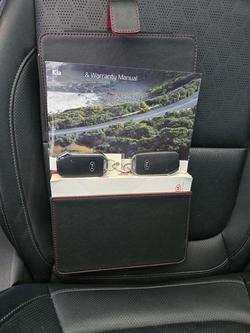 2019 Kia Seltos GT-Line SP2 MY20 AWD Silver