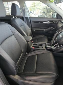 2019 Kia Seltos GT-Line SP2 MY20 AWD Silver