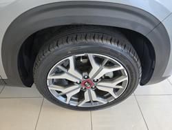 2019 Kia Seltos GT-Line SP2 MY20 AWD Silver