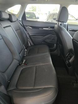 2019 Kia Seltos GT-Line SP2 MY20 AWD Silver