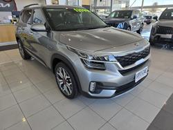 2019 Kia Seltos GT-Line