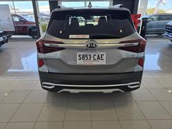 2019 Kia Seltos GT-Line