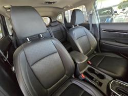 2019 Kia Seltos GT-Line SP2 MY20 AWD Silver