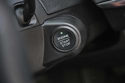 2023 Ford Everest Trend