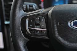 2023 Ford Everest Trend