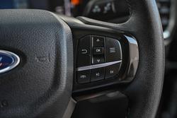 2023 Ford Everest Trend