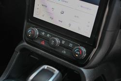 2023 Ford Everest Trend