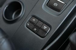 2023 Ford Everest Trend