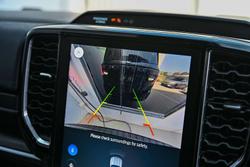 2023 Ford Everest Trend