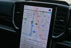 2023 Ford Everest Trend