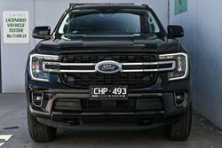 2023 Ford Everest Trend