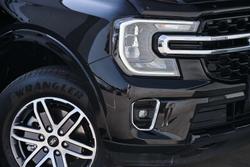 2023 Ford Everest Trend