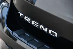 2023 Ford Everest Trend