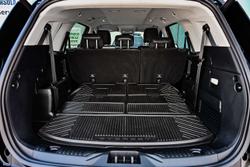 2023 Ford Everest Trend