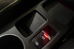 2025 Mitsubishi ASX Aspire