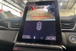 2025 Mitsubishi ASX Aspire