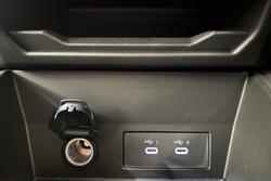 2025 Mitsubishi ASX Aspire