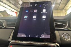 2025 Mitsubishi ASX Aspire