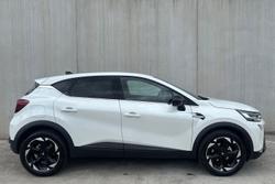 2025 Mitsubishi ASX Aspire