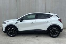 2025 Mitsubishi ASX Aspire