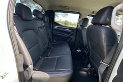 2019 LDV T60 LUXE