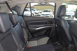 2023 Suzuki S-Cross ALLGRIP Prestige