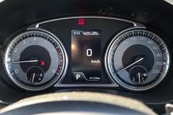 2023 Suzuki S-Cross ALLGRIP Prestige