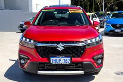 2023 Suzuki S-Cross ALLGRIP Prestige
