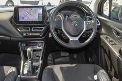 2023 Suzuki S-Cross ALLGRIP Prestige