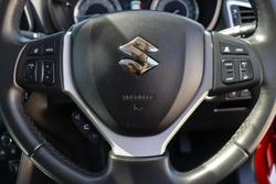 2023 Suzuki S-Cross ALLGRIP Prestige