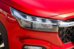 2023 Suzuki S-Cross ALLGRIP Prestige