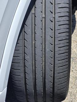 2019 Audi Q2 40 TFSI sport GA MY20 Four Wheel Drive Glacier White