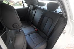 2019 Audi Q2 40 TFSI sport GA MY20 Four Wheel Drive Glacier White