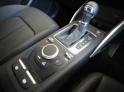 2019 Audi Q2 40 TFSI sport GA MY20 Four Wheel Drive Glacier White