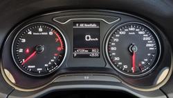 2019 Audi Q2 40 TFSI sport GA MY20 Four Wheel Drive Glacier White