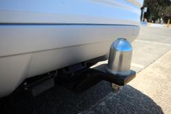 2019 Audi Q2 40 TFSI sport GA MY20 Four Wheel Drive Glacier White