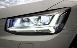 2019 Audi Q2 40 TFSI sport GA MY20 Four Wheel Drive Glacier White