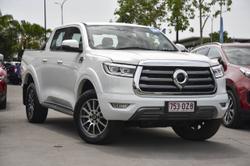 GWM UTE