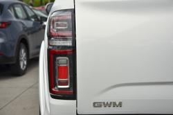 2023 GWM Ute