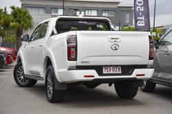 2023 GWM Ute