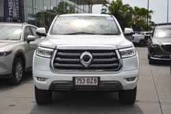 2023 GWM Ute