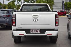 2023 GWM Ute