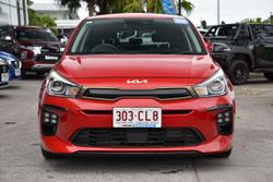 2021 Kia Rio