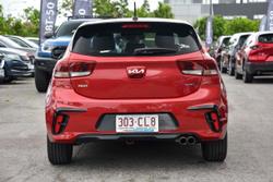 2021 Kia Rio