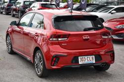 2021 Kia Rio